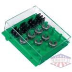 RCBS SHELL HOLDER RACK
