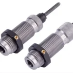 RCBS FULL LENGTH DIE SET - 22 HORNET GP-A