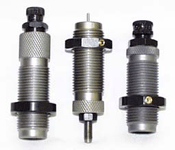 Rs18512_1 Rcbs carbide roll crimp die - set 41 mag gp-b - image 1