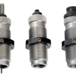 RCBS STANDARD ROLL CRIMP DIE - SET 44-40 WINCHESTER GP-B