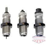 RCBS STANDARD ROLL CRIMP DIE - SET 44-40 WINCHESTER GP-B