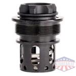 RUGGED UNIV CAGE BLK