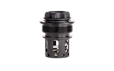 Rscage002_1.Webp Rugged univ cage blk - image 1