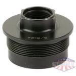 RUGGED DIRECT THREAD MOUNT 5/8X24