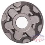 RUGGED FRONT CAP 7.62 BLK