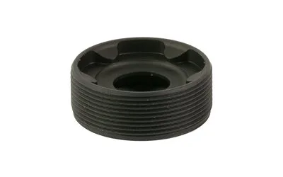 Rsfc004_1.Webp Rugged front cap 45acp blk - image 1