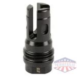 RUGGED R3 M15X1 FLASH HIDER 7.62