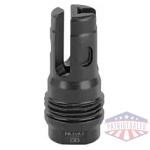 RUGGED FLASH HIDER 1/2X28 W/ 7.62