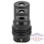 RUGGED 2 PORT BRAKE 1/2X28