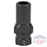 RUGGED 3 LUG ADAPTER 1/2X28
