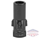 rugged 3 lug adapter 1/2x36