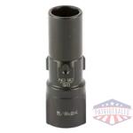 RUGGED OBSDN45 3 LUG 5/8X24