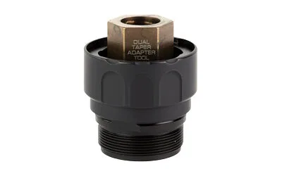Rsodtm001_1.Webp Rugged obsidian dual taper mount - image 1