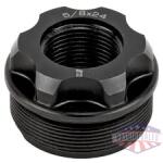 RUGGED FIXED MOUNT 5/8X24