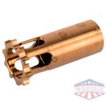 RUGGED PISTON 1/2X28