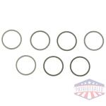 RUGGED SHIM KIT .338 3/4X24 M18X51