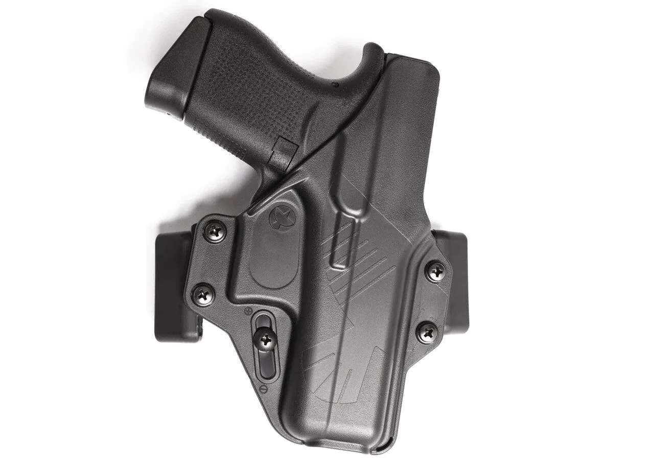Rvn-Pxg43 Perun (strongside owb holster) - image 1