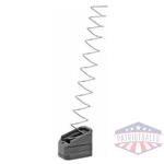 SHIELD BASE PLATE FOR GLK 17 +5 BLK