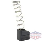 SHIELD BASE PLATE FOR GLK 26 +5 BLK