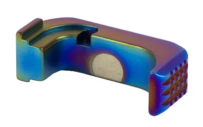 Sa-G43X-Prm-Pbf-Rh_1 Shld prem mag ctch for glk43x rh pea - image 1