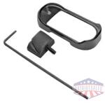 SHIELD ARMS MAGWELL FOR G43X/48 BLK