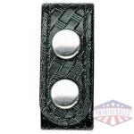 Model 7906 Belt Keeper, 1, Pack of 4