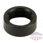 SCO RIFLE THREAD SPACER 1/2X28