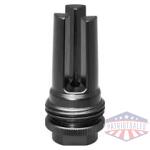 SCO ASR FLASH HIDER 1/2X28 30CAL