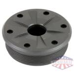 SCO BRAVO FRONT CAP .30CAL GRAY