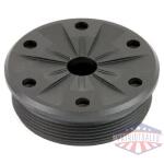 SCO BRAVO FRONT CAP .223CAL GRAY