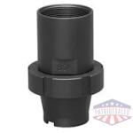 SCO ECHO CHOKE KSG STYLE BLK