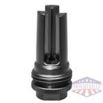 SCO ASR FLASH HIDER 1/2X28 .223CAL