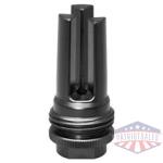 SCO ASR FLASH HIDER 1/2X36 9MM
