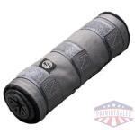 SCO SUPPRESSOR COVER 7.5" GREY