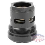 SCO LOW PROFILE 9MM 3-LUG MOUNT