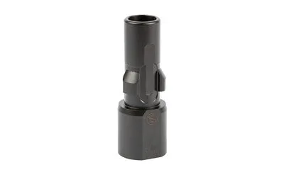 Scoac2603_1.Webp Sco 3lug muzzle device 45acp 5/8x24 - image 1