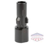 SCO 3LUG MUZZLE DEVICE 45ACP .578X28