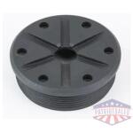 SCO BRAVO FRONT CAP .223CAL BLACK