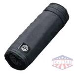 SCO SUPPRESSOR CVR 6" BLK CORSET