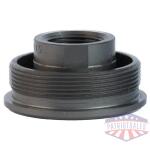 SCO TI BRAVO 1/2X28 DIRECT THREAD