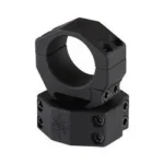 SEEKINS 30MM TUBE .87" MEDIUM 4CAP