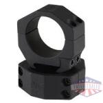 SEEKINS 34MM TUBE 1.00" HIGH 4CAP