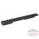 SEEKINS REM 700 SHORT 20MOA #8SCREWS