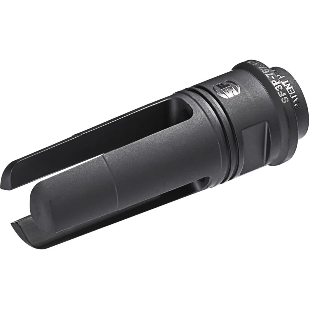 Sf-Sf3P-762Mg-M240.Webp Socom 3-prong flash hider - image 1