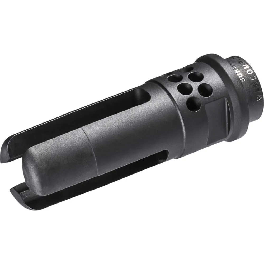 Sf-Warcomp-556-1-2-28.Webp Warcomp flash hider - image 1