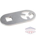 Socom 3-Prong Flash Hider Installation Wrench