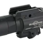 SUREFIRE X400 TURBO GRN LSR BLK