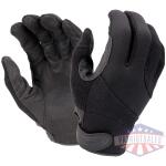 Street Guard Cut-Resistant Tactical Police Duty Glove w/ Kevlar