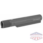 STRIKE ADVANCED RECEIVER TUBE BLK