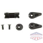 STRIKE FLIP SWITCH AMBI SFTY BLACK